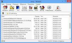 Rar files are compressed files created by the winrar archiver. Winrar 5 31 Final Free Download