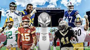 By tiffany moustakas & paul hiebert. Super Bowl 55 Odds 2021 Nfl Futures For Every Team