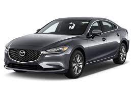 There are five trim levels on offer for 2019 starting off with the sport which is 2019 mazda 6 sedan vs toyota camry. 2019 Mazda Mazda6 Review Ratings Specs Prices And Photos The Car Connection
