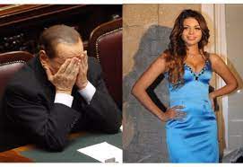 The probe on mr berlusconi, 74,. Witness Berlusconi Paid Ruby For Sex Services Parties Novinite Com Sofia News Agency