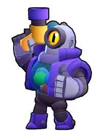 Rico (formerly called ricochet) is a super rare brawler with low health and moderately high damage output. Rico Brawl Star Complete Guide Tips Wiki Strategies Latest