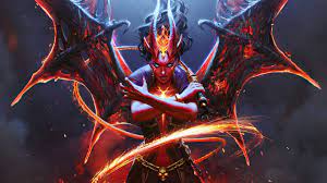 Search your top hd images for your phone, desktop or website. Queen Of Pain Arcana Dota 2 Eminence Of Ristul 4k Wallpaper 5 2090