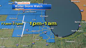 Moderate breeze, southern, speed 22 km/h wind gusts: Chicago Weather Snow Forecast For Saturday Winter Storm Warning Issued For City Suburbs Abc7 Chicago