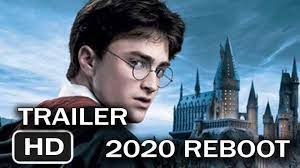 The harry potter movie collection. Harry Potter 2020 Movie Trailer Reboot Cursed Child Youtube