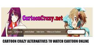 The official facebook page of the critically acclaimed dvd series featuring fully restored and sound enhanced cartoons from the. Cartooncrazy 7 Best Alternatives Sites To Watch Cartoons Grabtrending