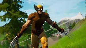 Note that there are foil skin variants for all of the chapter 2 season 4 battle pass characters including wolverine and iron man. Fortnite How To Get All Foil Wolverine Styles Silver Gold Holo