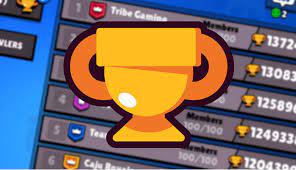 Each brawler has its own trophy count, and this determines the brawler's rank. Trophy Pushing Guide Brawl Stars Up