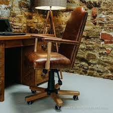 Order by 6 pm for same day shipping. Leather Office Chair Leather Executive Chair Curiosity Interiors