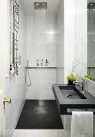 Small bathrooms are one of the biggest challenges of decorating a house. Home Architec Ideas Grey Ensuite Bathroom Ideas