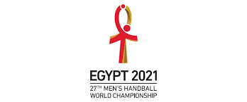 Logo for egypt 2021 men's handball unofficial logo. 2021 Ihf Men S World Championship Ihf