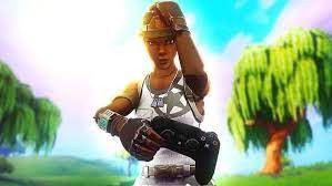 It was one of the first outfits to appear in the item shop. Recon Expert Thumbnail Google Search Best Gaming Wallpapers Iphone Wallpaper Video Epic Games Fortnite