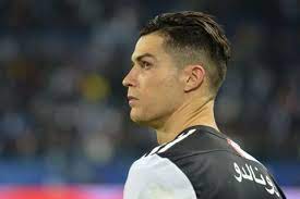 Georgina rodriguez braids ronaldos haircredit. Cristiano Ronaldo Shows Off Controversial New Haircut Onefootball