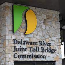 Delaware river basin commission — not to be confused with delaware river and bay authority, delaware river joint toll bridge commission, or delaware river port authority. Delaware River Joint Toll Bridge Commission Posts Facebook