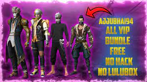 Players freely choose their starting point with their parachute, and aim to stay in the safe zone for as long as possible. How To Get Free Ajjubhai94 Full Set Dress 100 All Vip Bundle Free Ind Ashish Gaming Ajjubhai94 Youtube