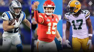 Plus, we'll be adding even more features as the kickoff of the 2020 nfl season is just around the corner. 2020 Fantasy Football Cheat Sheet Rankings Sleepers Auction Values Team Names Draft Tips Sporting News