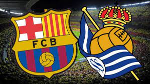 «барселона» обыграла «реал сосьедад» в серии послематчевых пенальти и сыграет в решающем матче за суперкубок испании. Barselona Real Sosedad 20 Aprelya 2019 Prognoz I Stavka Na Match La Ligi Futbol 24