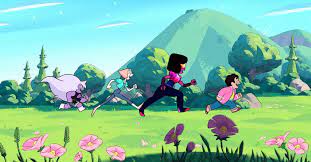 But, all that changes if there arrives a sinister gem, outfitted with a giant drill that saps the life force of living things on earth. Steven Universe The Movie Watch Streaming Online