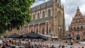 Haarlem is a lovely historical city on the river spaarne 20 km from amsterdam. Top Things To Do In Haarlem I Amsterdam