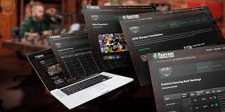 Recommended real money fantasy football weekly/daily leagues. 5 Reasons Why The Ultimate Draft Kit Is A Fantasy Football Game Changer Fantasy Footballers Podcast
