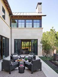 Modern concrete patios should convey a clean, uncluttered, refined look. 55 Best Patio Ideas For 2021 Stylish Outdoor Patio Design Ideas And Photos