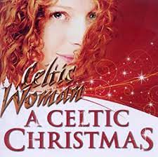 It celebrates the yuletide season in song performed in the unique celtic woman style. A Celtic Christmas Celtic Woman Amazon De Musik