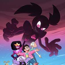 But, all that changes if there arrives a sinister gem, outfitted with a giant drill that saps the life force of living things on earth. Steven Universe The Movie Steven Universe Wiki Fandom