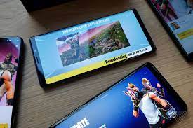 Fortnite was available on both the app store and play store for years, but it's since been yanked how to install fortnite mobile on android. Epic Gives In To Google And Releases Fortnite On The Play Store The Verge