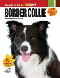 Border collie puppies for sale. Border Collie Smart Owner S Guide Bedwell Wilson Wendy 9781593787943 Amazon Com Books