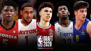 View consensus fantasy basketball rankings for your upcoming draft. 2020 Nba Draft Grades Wizards Kings Raptors Sit Atop The Class Nba Com India The Official Site Of The Nba