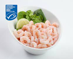 Consumers often assume that bigger is better and reach for the. Canadian Cold Water Shrimp Clearwater
