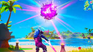 Many of the official events this year will have broadcasts on the fortnite twitch and youtube channels, beginning with the fortnite champion series invitational on saturday, may 2, at 1 p.m. Fortnite Live Event Travis Scott Gameplay Youtube