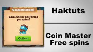Are you looking for haktuts coin master spins your are in the right place we provide daily links to claim spins for coin master. Haktuts Coin Master Free Spins Links September 2020 Updated