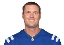 View expert consensus rankings for philip rivers (indianapolis colts), read the latest news and get detailed fantasy football statistics. Philip Rivers Stats News And Video Qb Nfl Com