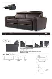 You want a sofa that is friendly to your back. It S Time To Kick Back And Relax Literally The Ellie Dual Recliner Sofa Is Electric Powered For The Ultimate In Sofa Leather Reclining Sofa Leather Sofa Set