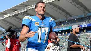 Philip rivers has ended one of the most enduring relationships in the modern nfl, announcing he will leave the los angeles chargers after 16 years. Philip Rivers Free Agent Recap Colts Finalize Contract What S Next Scouting Report How He Fits And More Cbssports Com