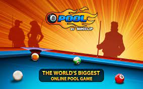 Jogo 8 ball pool multiplayer. 8 Ball Pool Amazon Com Br Amazon Appstore