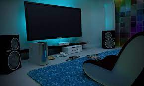 You can decorate any room or every space completely to your own taste. 15 Awesome Video Game Room Design Ideas You Must See