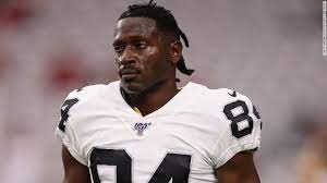 Latest on tampa bay buccaneers wide receiver antonio brown including news, stats, videos, highlights and more on espn. Here S How Antonio Brown S Tumultuous Summer Has Gone Cnn