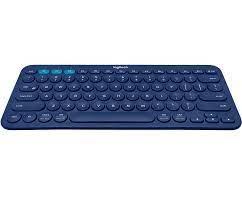Windows, mac, chrome os, android, ipad, iphone when i saw that the logitech k380 had a nearly identical form factor to the magic keyboard including fn key, had strong reviews, was only $30 on. Logitech K380 Multi Device Bluetooth Keyboard Mac Pc Doctors
