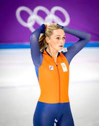 Martina sáblíková (cze) — 4:02.31 5. Irene Schouten Ready Olympics Pyeongchang2018 Facebook