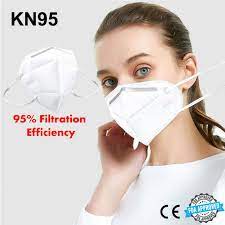 A list of where you can buy coronavirus masks. Kn95 En149 Premium Respirator Protective Face Masks Washable