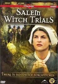 Learn the scary truth behind america's most infamous witch hunt. Salem Witch Trials Movie One Writer S Way