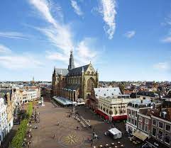 We show the main neighborhoods you want to have a look at when. Destination Haarlem Visit Haarlem