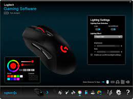 Logitech g hub gives you a single portal for optimizing and customizing all your supported logitech g gear: Logitech Gaming Software G Hub Guide How To Use Thegamingsetup