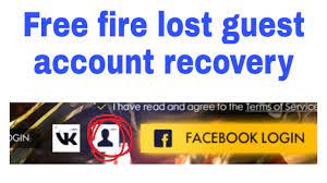 So free fire username and id has now become a very important thing to identify any individual… step 2: Free Fire Lost Guest Account Recovery Free Fire Account Lost How To Recover Free Fire Lost Guest Ac Youtube