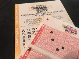 It's the first time both lottery jackpots have topped $700 the winning numbers in tuesday night's mega millions drawing were: Mega Millions Numbers For 10 30 20 Friday Jackpot Was Worth 118 Million