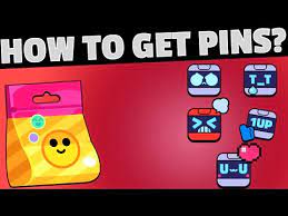 This section contains a collection of brawl stars images on a transparent background. How To Get Free Pins