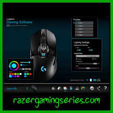 Logitech gaming software is a configuration utility that allows you to customize your logitech game controller behavior for a particular game. Logitech Gaming Mouse Software Download Windows Mac