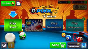 Whenever i open 8 ball pool game, it simply loads from 0 to 100% and then just starts loading and loading. How To Find Your Unique Id 8 Ball Pool Miniclip Player Experience Pool Coins Pool Hacks Pool Balls