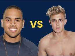Nba's nate robinsonserious about boxing jake paul. Jake Paul Knocks Out Deji And Shocks Everyone By Calling Out Chris Brown Sports India Show